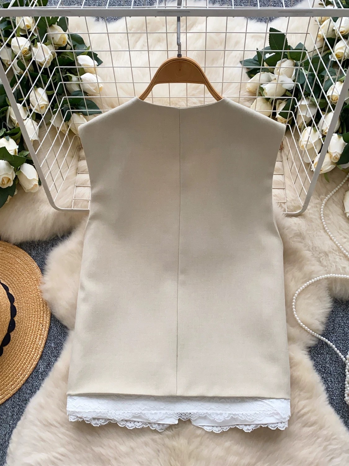 Always fine top FTO224 images